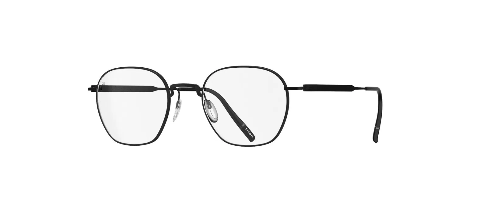 Silhouette Pure Visionary 5592 Eyeglasses - view 35